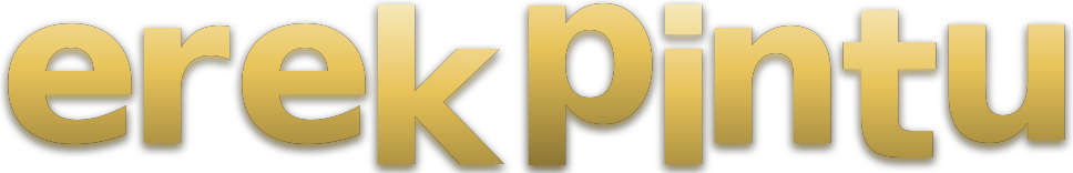 erek pintu logo